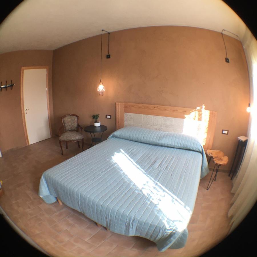 B&B Casa Egle Corbola Exterior photo